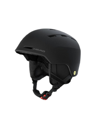 Lyžiarska helma HEAD Vico Mips Black - 2025/26