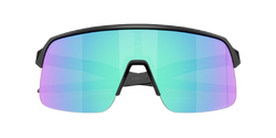 Slnečné okuliare Oakley Sutro Lite S Matte Black Frame/Prizm Sapphire Lenses