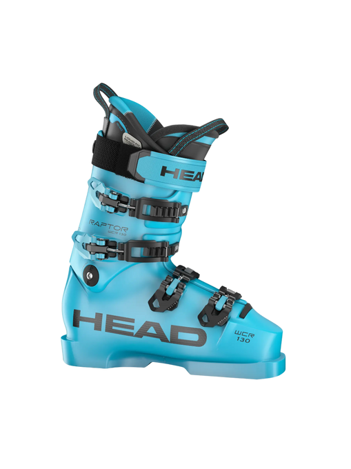 Zjazdové topánky HEAD Raptor WCR 130S PV Speedblue - 2025/26