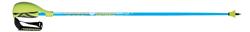 Zjazdové palice Gabel SLD-KIT Blue - 2024/25