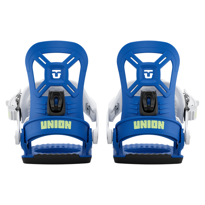 Viazanie na Snowboard Union Cadet MINI Blue - 2025/26