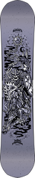 Snowboard Capita Dark Horse Wide - 2025/26