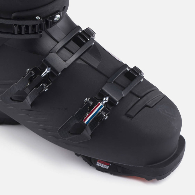 Zjazdové topánky Rossignol Hi Speed Elite 130 Carbon LV GW Black Edition - 2023/24