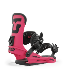Viazanie na Snowboard Union Cadet PRO Magenta - 2024/25