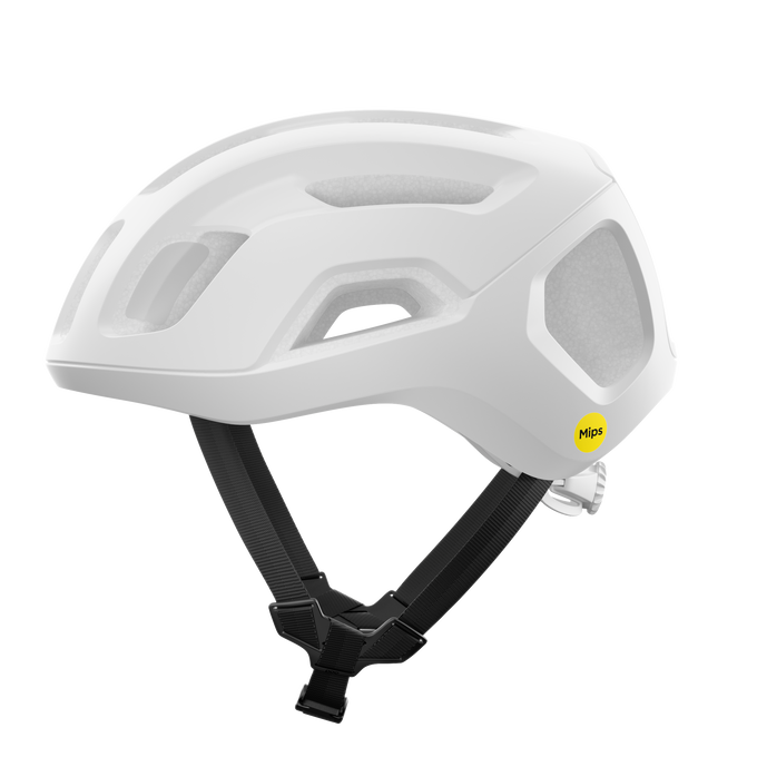 Cyklistická prilba POC Ventral Air MIPS Hydrogen White Matt - 2025