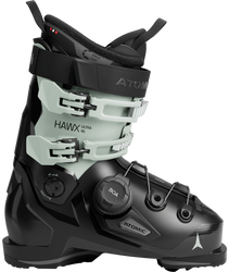 Zjazdové topánky Atomic Hawx Ultra 95 BOA W Black/Sage - 2025/26