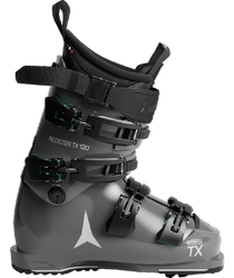 Zjazdové topánky Atomic Redster TX 120 Anthracite/Black – 2025/26