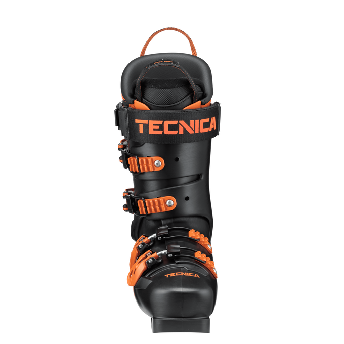 Lyžařské boty TECNICA Firebird R 130 Black - 2025/26