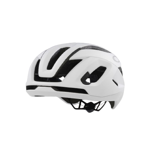 Cyklistická prilba Oakley ARO5 Race EU Matte White - 2025