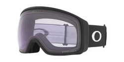 Lyžiarske okuliare Oakley Flight Tracker L Matte Black Prizm Snow Clear - 2025/26
