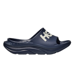 Žabky Hoka Ora Athletic Slide Varsity Navy /White