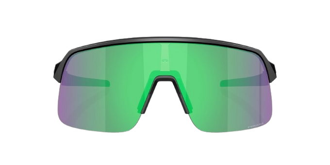 Slnečné okuliare Oakley Sutro Lite S Matte Black Frame/Prizm Jade Lenses