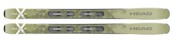 Zjazdové lyže HEAD Kore X 90 LYT-PR - 2025/26