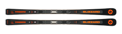Zjazdové lyže BLIZZARD Firebird HRC - 2024/25
