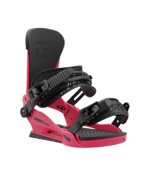 Viazanie na Snowboard Union Cadet PRO Magenta - 2024/25