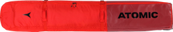 Vak na lyže Atomic Redster Ski Wheelie 4 pairs+ Red/Rio Red – 2025/26