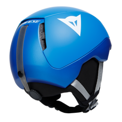 Lyžiarska helma DAINESE Scarabeo Elemento Kid Metalic-Blue - 2024/25