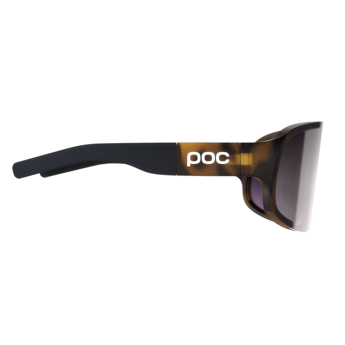 Slnečné okuliare POC Aspire Tortoise Brown/Clarity Road/Sunny Silver