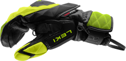 Lyžiarske rukavice LEKI WCR Venom SL 3D Mitt- 2025/26