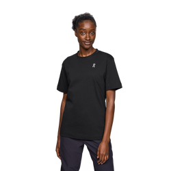 Tričko On Running Graphic-T Women Black - 2024/25