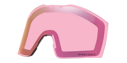 Náhradné zorníky Oakley Fall Line L Rep Lens Prizm Sage Gold - 2024/25