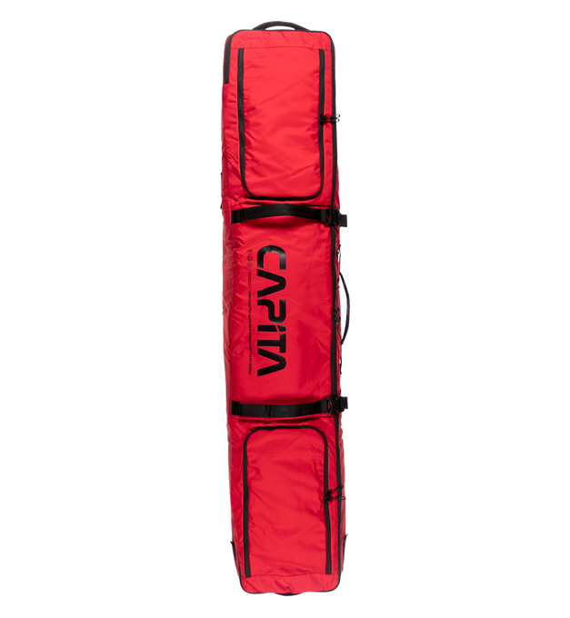 Obal na Snowboard Capita Capita Wheeled Board Bag - 2024/25