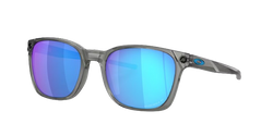Slnečné okuliare OAKLEY Ojector Prizm Sapphire Polarized Lenses/Grey Ink Frame