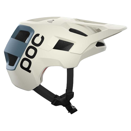 Cyklistická prilba POC Kortal Race Mips Selentine Off-White - 2024