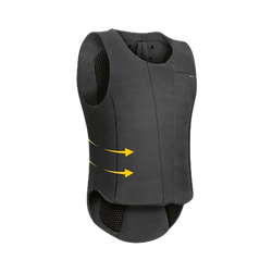 Chránič Komperdell Ballistic Flexfit Pro Junior - 2024/25