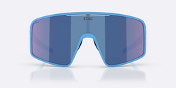 Slnečné okuliare BLIZ P001 Frame Matte Blue with Blue Lenses