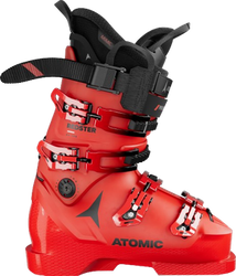 Zjazdové topánky Atomic Redster CS 130 Red/Black - 2024/25