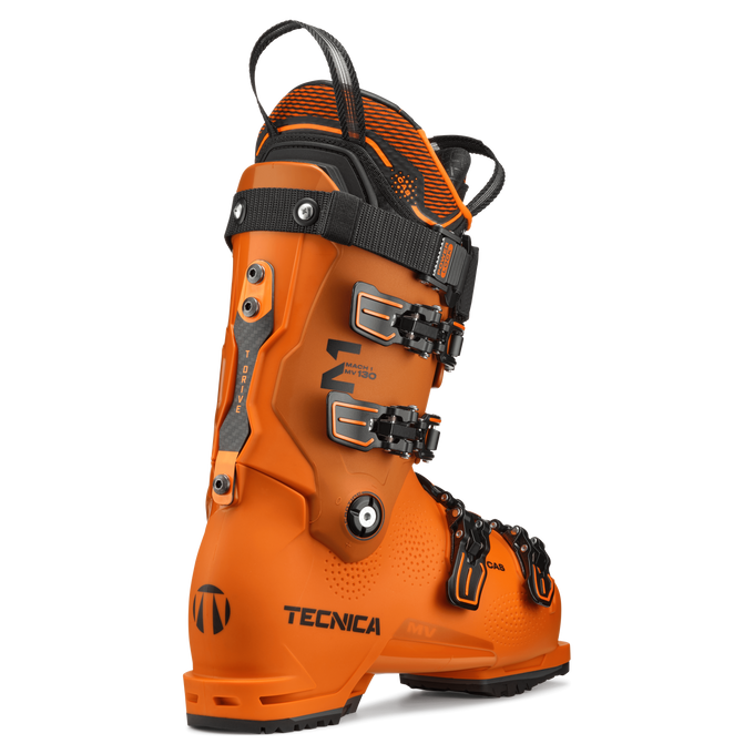 Zjazdové topánky TECNICA Mach1 MV 130 TD GW Icon Orange - 2025/26
