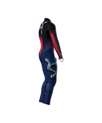 Lyžiarska kombinéza Energiapura Genesis Junior (non-insulated, padded) - 2024/25