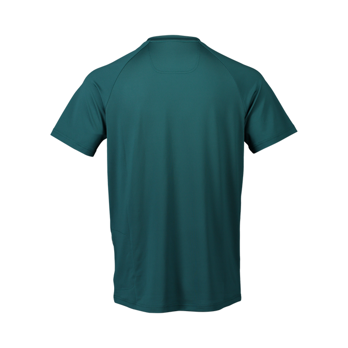 Cyklistický dres POC Reform Enduro Tee Dioptase Blue - 2025