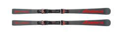 Zjazdové lyže Nordica Spitfire DC 68 Pro FDT + XCell 12 FDT - 2023/24