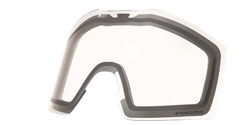 Náhradné zorníky Oakley Fall Line L Repl Lens Prizm Clear - 2024/25