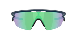 Slnečné okuliare OAKLEY Sphaera Matte Abyss Frame/Prizm Road Jade Lenses