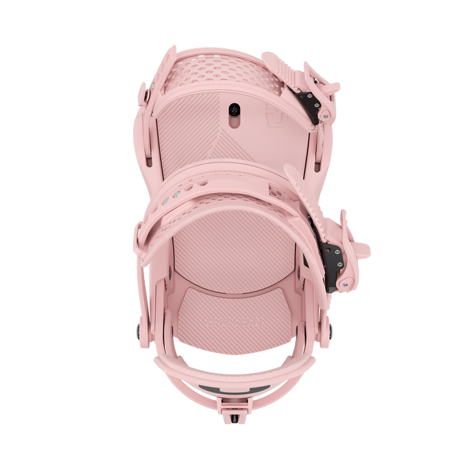 Viazanie na Snowboard Union Trilogy Rose Woman - 2025/26
