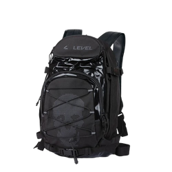 Batoh Level Backpack Freeride Skull 20 L - 2025/26