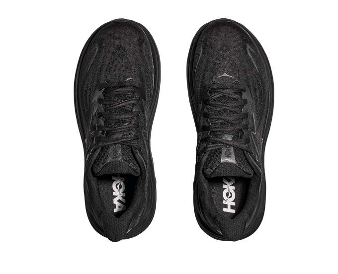 Sportové Topánky Hoka Clifton 10 Black/Black