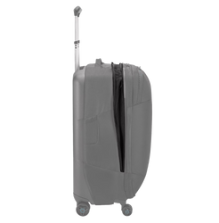Cestovný kufor Thule Subterra 2 Checked Spinner Black