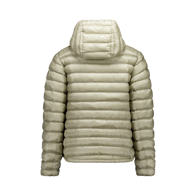 Bunda POC W's Coalesce Jacket Natrolite Beige - 2025/26