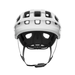 Cyklistická prilba POC Cularis Hydrogen White/Uranium Black Matt - 2025