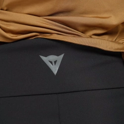 Cyklistické kraťasy Dainese HgROX Pants Black