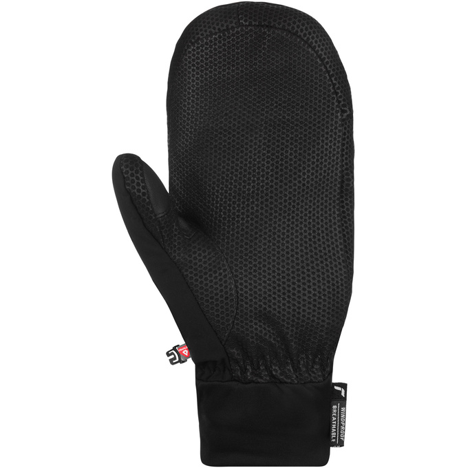 Lyžiarske rukavice Reusch Kavik Touch-Tec Stormbloxx™Mitten - 2025/26