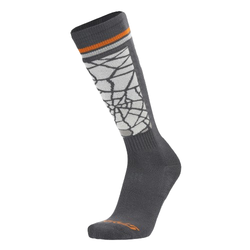 Lyžiarske ponožky Spyder Mens Sweep Ski Socks - 2024/25
