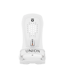Viazanie na Snowboard Union Trilogy White - 2024/25