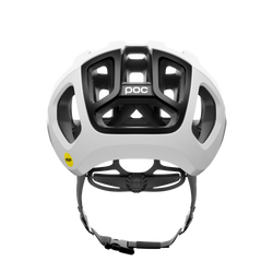 Cyklistická prilba POC Ventral Air MIPS Hydrogen White/Uranium Black Matt - 2025