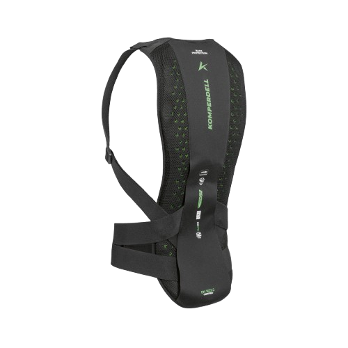 Chránič Komperdell Race Pack Junior - 2025/26