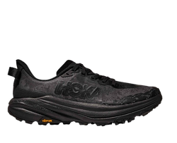 Sportové Topánky Hoka Speedgoat 6 Black/Black
